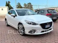 2014 Mazda Unknown