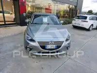 2014 Mazda Unknown