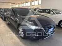 2014 Mazda Unknown