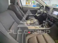 2014 Mazda 6