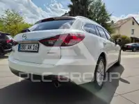 2014 Mazda 6