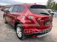 2014 Mazda CX-5