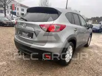 2014 Mazda CX-5
