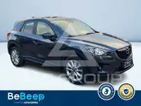 2014 Mazda CX-5