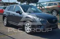 2014 Mazda CX-5