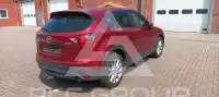2014 Mazda CX-5