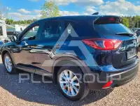 2014 Mazda CX-5