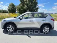 2014 Mazda CX-5