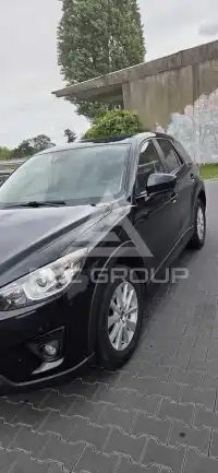2014 Mazda CX-5