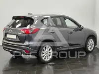 2014 Mazda CX-5