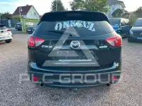 2014 Mazda CX-5