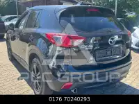 2014 Mazda CX-5