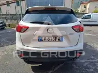 2014 Mazda CX-5