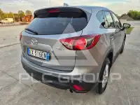 2014 Mazda CX-5