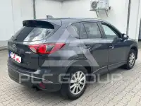 2014 Mazda CX-5