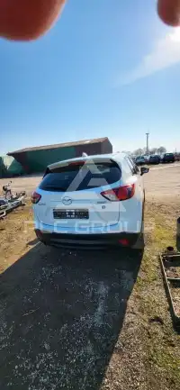 2014 Mazda CX-5