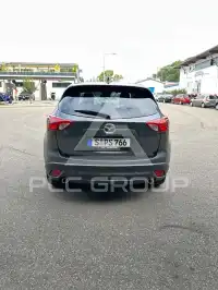 2014 Mazda CX-5