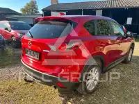 2014 Mazda CX-5