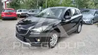 2014 Mazda CX-5
