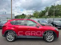 2014 Mazda CX-5