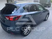2014 Mazda CX-5