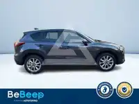 2014 Mazda CX-5