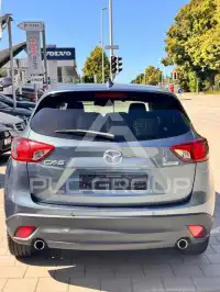 2014 Mazda CX-5