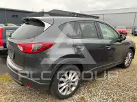 2014 Mazda CX-5