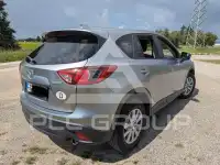 2014 Mazda CX-5