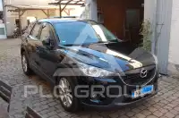 2014 Mazda CX-5