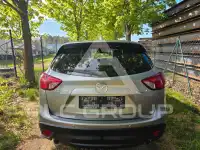 2014 Mazda CX-5