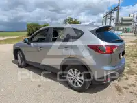 2014 Mazda CX-5