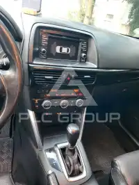 2014 Mazda CX-5