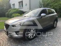 2014 Mazda CX-5