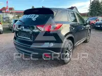 2014 Mazda CX-5