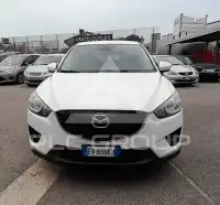 2014 Mazda CX-5