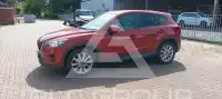 2014 Mazda CX-5