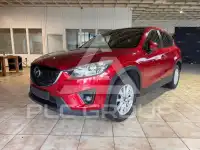 2014 Mazda CX-5