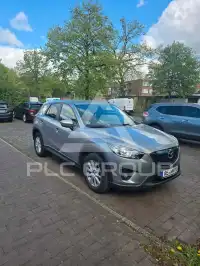 2014 Mazda CX-5
