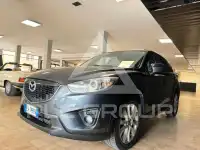 2014 Mazda CX-5