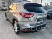 2013 Mazda CX-5