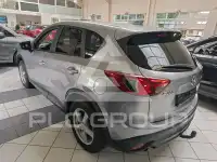 2014 Mazda CX-5