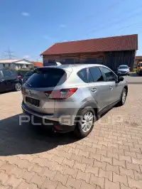 2014 Mazda CX-5