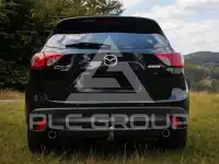 2014 Mazda CX-5