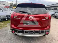 2014 Mazda CX-5