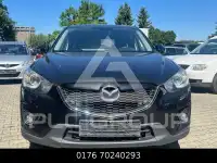 2014 Mazda CX-5