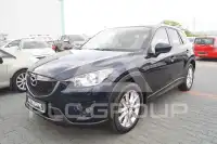 2014 Mazda CX-5