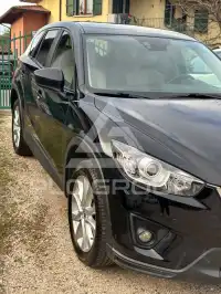 2014 Mazda CX-5
