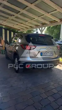 2014 Mazda CX-5