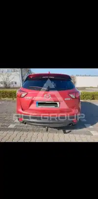 2014 Mazda CX-5